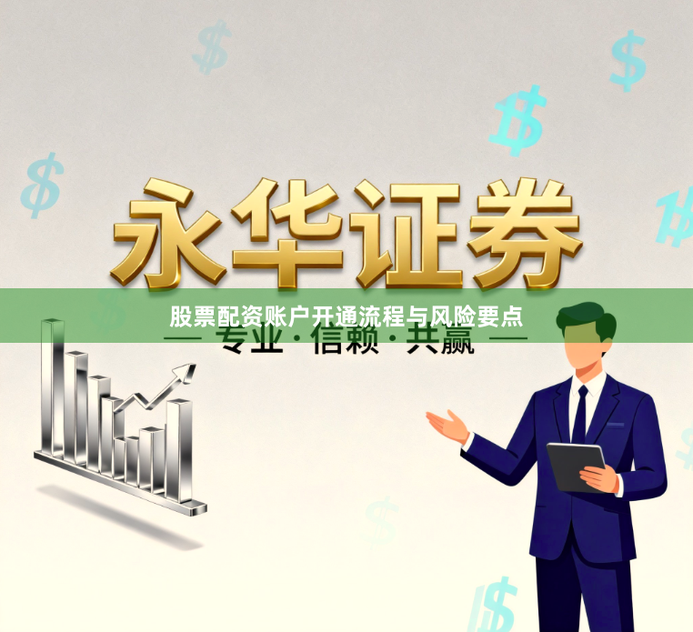 股票配资账户开通流程与风险要点