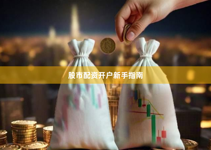 股市配资开户新手指南