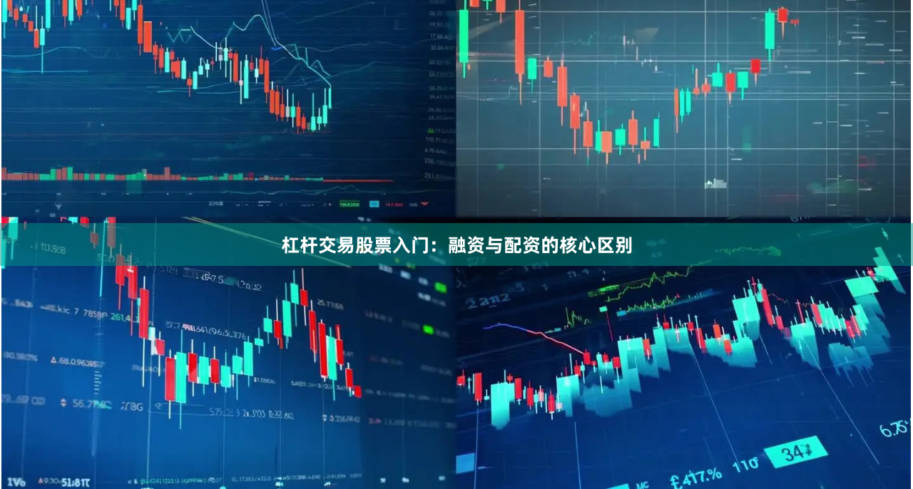 杠杆交易股票入门：融资与配资的核心区别